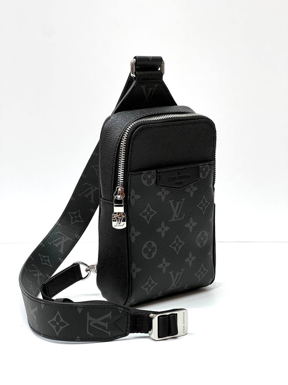 Сумка слинг Louis Vuitton Outdoor